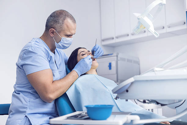 Best Root Canal Treatment  in Pineville, KY